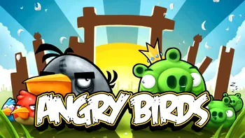 Fenomenul Angry Birds se extinde