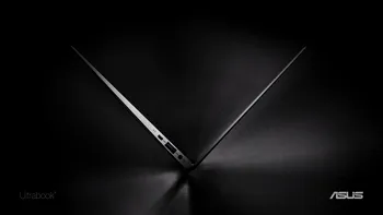 Asus Zenbook UX31: Dragoste la prima vedere