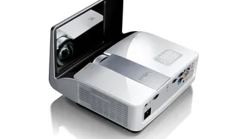 BenQ a lansat o noua gama de produse Eco - Monitoare, proiectoare si camere foto