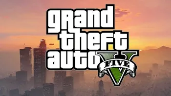 Trailer oficial GTA V