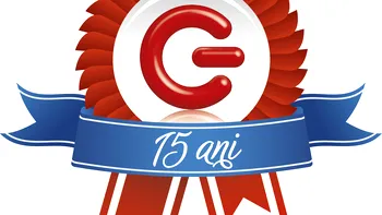 Germanos a implinit 15 toamne