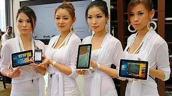 Nvidia Tegra 3 intra si in HTC