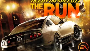 Need for Speed: The Run, Multiplayer Trailer 