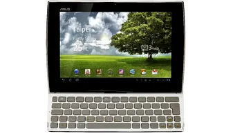 ASUS Eee Pad Slider SL101 – O tableta performanta si originala
