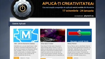 Dezvoltatorii de aplicatii au decis: Smart IT se prelungeste!