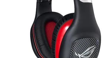 ASUS VULCAN ANC - Un sunet cald pentru urechi sensibile [REVIEW]