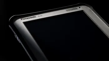 Panasonic lanseaza Toughpad FZ-A1