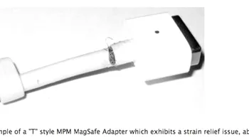 Apple ii despagubeste pe toti reclamantii cablului MagSafe defectuos