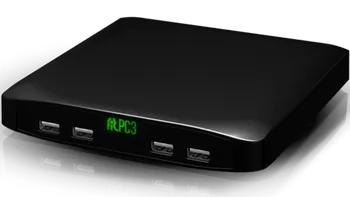 CompuLab Fit-PC3 -  inca o solutie buna pentru redare media