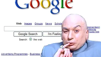 Google 