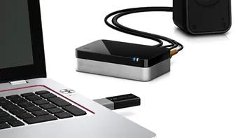 HP prezinta Wireless Audio