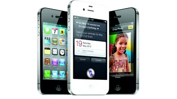 iPhone 4S – Why so <strong>SIRI</strong>ous? [MINI-REVIEW]