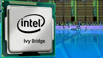 Informatii noi despre Intel Ivy Bridge