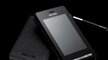 LG + Prada = Love Reloaded