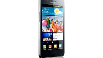 Noua reclama Samsung rade de Apple