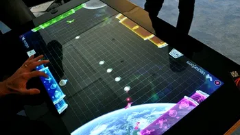 SUR40 - Raspunsul Samsung la Microsoft Surface