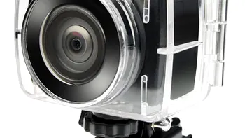 Swann ofera o noua camera subacvatica, de data asta cu display