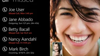 Aplicatia de video chat Tango este disponibila in WP Marketplace