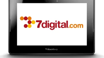 7digital vrea sa vanda muzica si pe Windows Phone nu doar pe Playbook