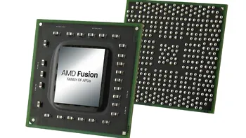 AMD vine cu noi APU-uri: A8-3870K, A6-3670K