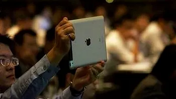 iPad intra in schimbari de la generatia a 3-a?