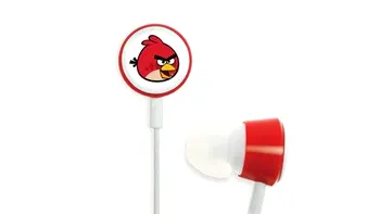 Rovio lanseaza castile nervoase