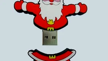 Credeti in Mos Craciun? Dar in gadget-uri primite sub brad?