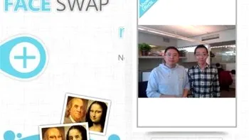 Face Swap pentru Windows Phone: Hai sa facem schimb de... fete!