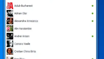 Facebook Messenger, public si gata de download