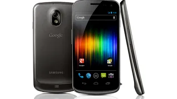 Google chiar mizeaza pe Galaxy Nexus