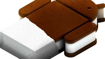 Ice Cream Sandwich pentru Nexus S