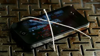 Siria interzice iPhone-ul pentru a descuraja 
