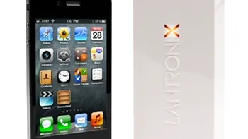 xPrintserver ofera printare wireless pentru iOS
