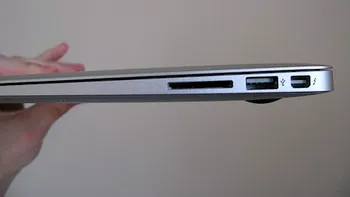 Intel Thunderbolt: De pe Mac, pe Windows, din aprilie, cu ajutorul… Apple