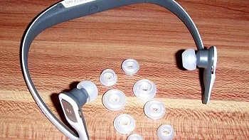 Nokia BH-505: Un sportiv cu rezistenta si control