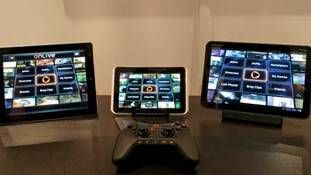 OnLive acum pe tablete si telefoane