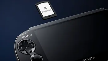 PlayStation Vita limitat la un cont de PSN per card