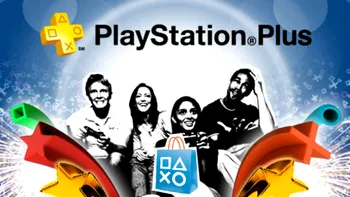Utilizatorii de PlayStation Plus primesc reduceri serioase in decembrie