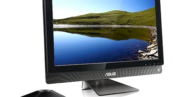 Asus este din nou pionier in tehnologie - Lanseaza panouri multi touch cu 10 puncte