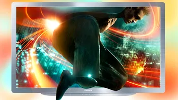 Noi televizoare de la Philips - Seria 9000 disponibila