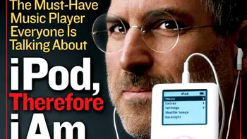 Steve Jobs primeste un Grammy