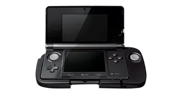 Circle Pad pentru 3DS a ajuns in Japonia cu o autonomie incredibila