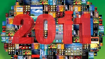 Top 10 cele mai bune telefoane in 2011