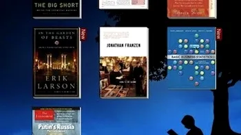 Amazon a imbunatatit aplicatia Kindle pentru iOS, a adus-o in rand cu Fire