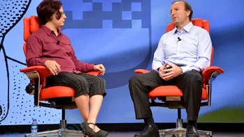 Steve Balmer scutura un pic conducerea departamentului de Windows Phone