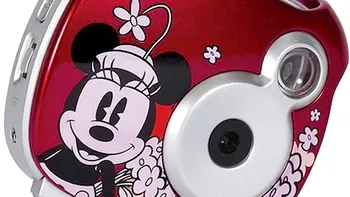 Disney trece pe camere foto-video, le numeste AppClix si le potriveste la iPad