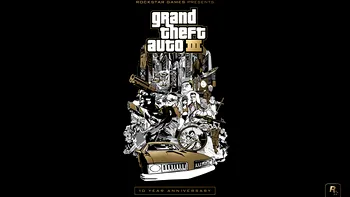 Saptamana viitoare ne jucam GTA III pe telefoane si tablete
