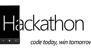 Hackathon Windows Phone 7, pe 10 decembrie, la Cluj