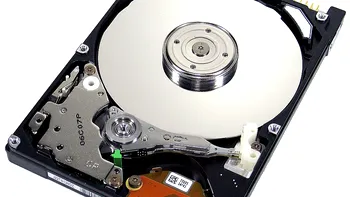 Deficitul global de HDD-uri impinge preturile si mai sus