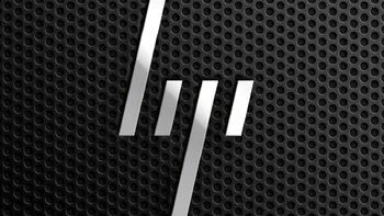 Moving Brands reinventeaza HP, renunta la curbe pentru liniii la 13 grade